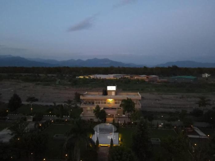 dehradun