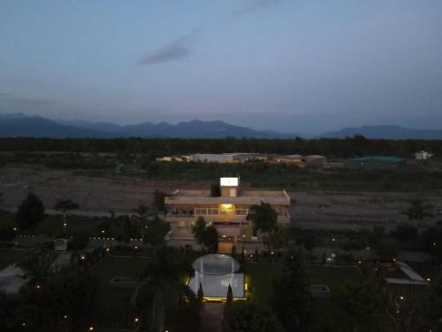 dehradun