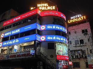 Hotel Raj Palace,,3 star