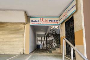hotel raj palace