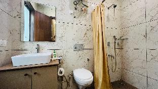 bluo 2bhk dlf cybercity balcony lift parking