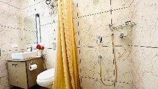 bluo 2bhk dlf cybercity balcony lift parking