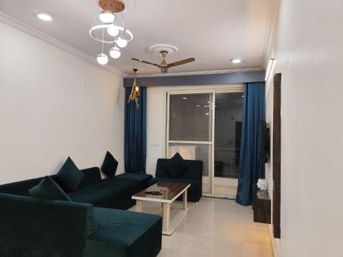 staeg meadow view 3bhk 501