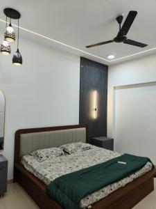 staeg meadow view 3bhk 501