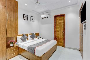 new delhi