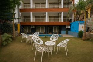 aroha by rishikesh swimming pool and spa