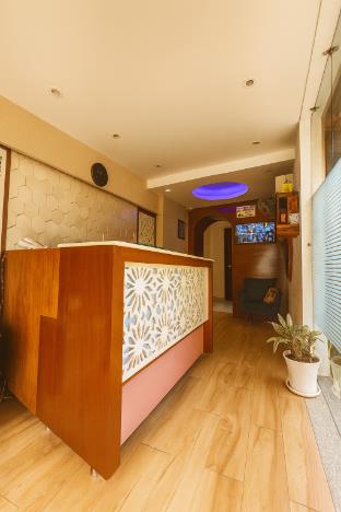 aroha by rishikesh swimming pool and spa