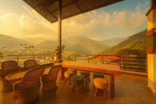 Aroha By Rishikesh - Swimming Pool & Spa,,3 star