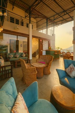 aroha by rishikesh swimming pool and spa