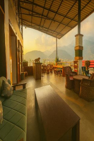 aroha by rishikesh swimming pool and spa