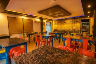 aroha by rishikesh swimming pool and spa