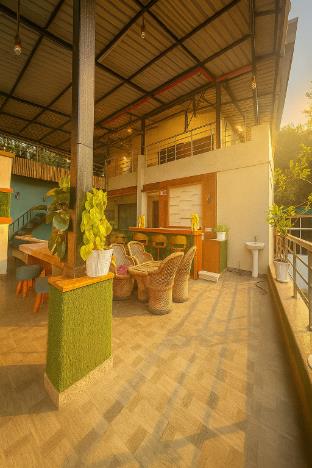 aroha by rishikesh swimming pool and spa