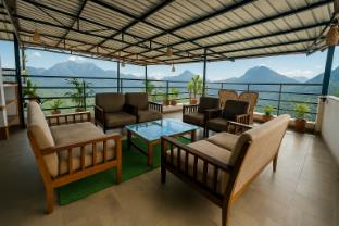 Aroha By Rishikesh - Swimming Pool & Spa,,3 star