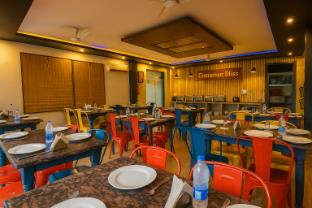 aroha by rishikesh swimming pool and spa