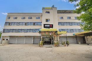 hotel o grand executive