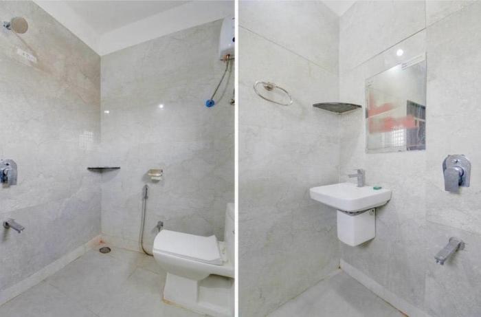 hotel o grand executive