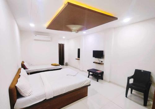 hotel o grand executive