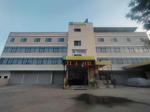 hotel o grand executive