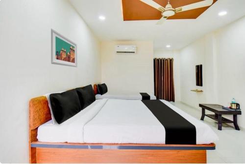 hotel o grand executive