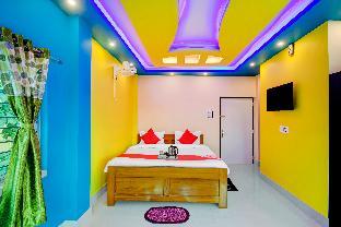 hotel o gypsy and restaurant