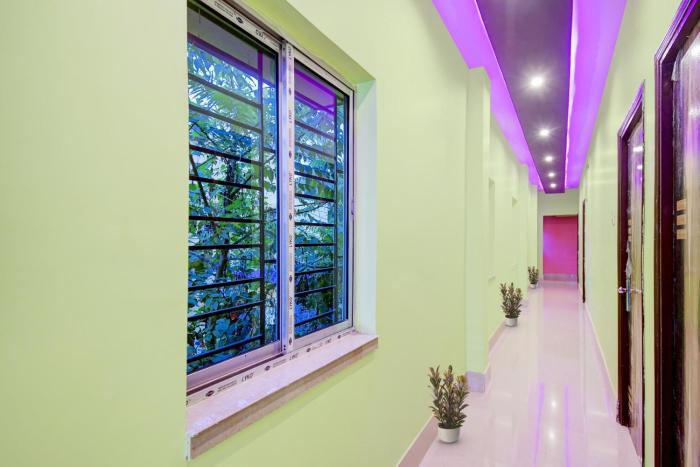 hotel o gypsy and restaurant