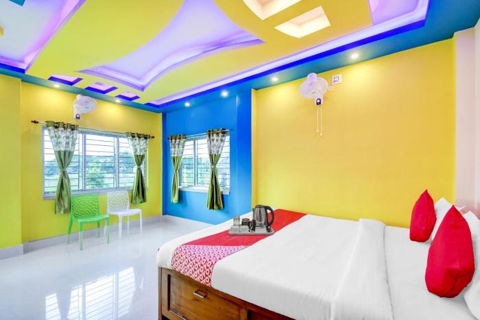 hotel o gypsy and restaurant