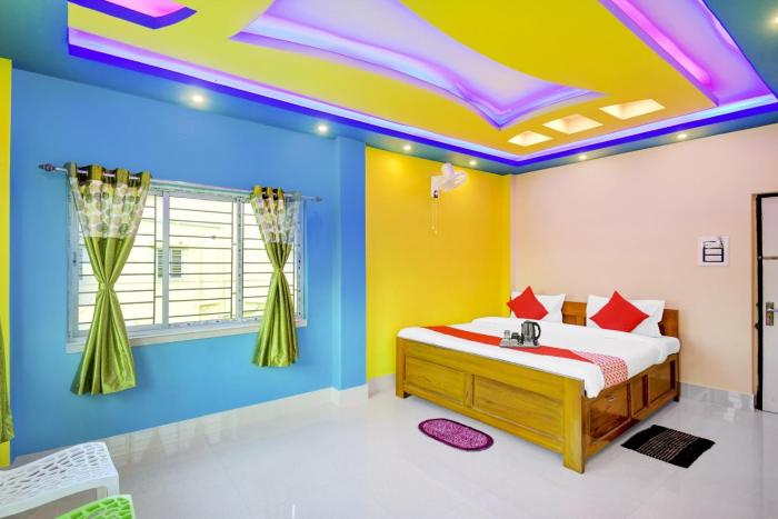 hotel o gypsy and restaurant