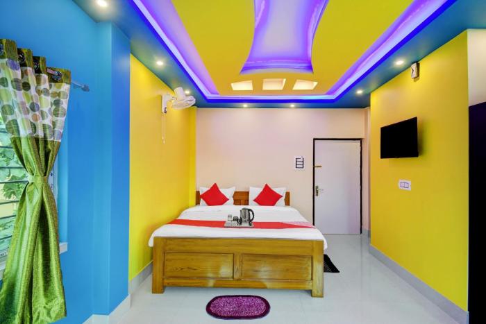 hotel o gypsy and restaurant