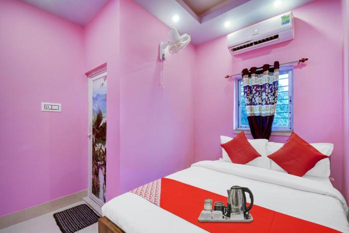 hotel o gypsy and restaurant