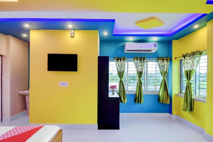 hotel o gypsy and restaurant