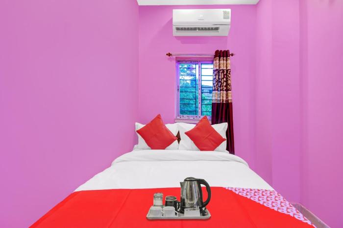 hotel o gypsy and restaurant