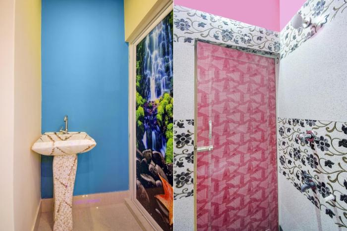 hotel o gypsy and restaurant