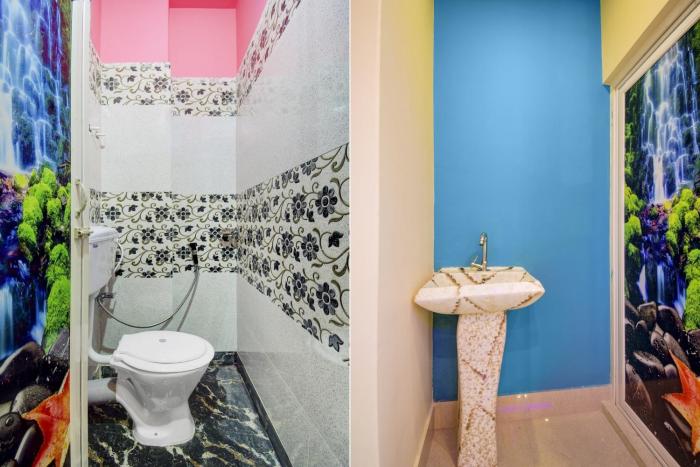 hotel o gypsy and restaurant