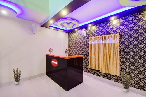 Hotel O Gypsy And Restaurant,,3 star