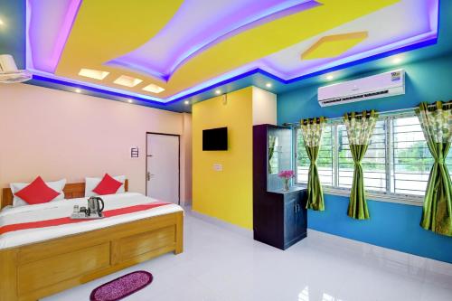 Hotel O Gypsy And Restaurant,,3 star