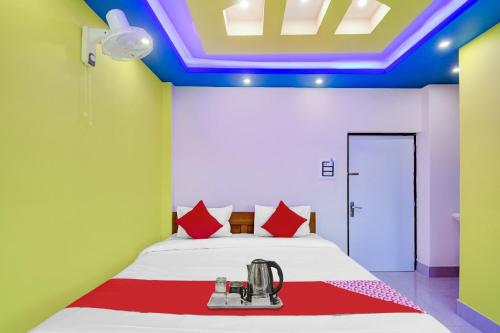 hotel o gypsy and restaurant