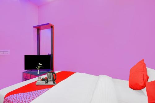 hotel o gypsy and restaurant