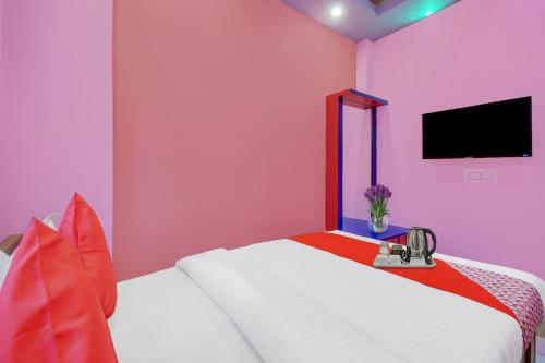 hotel o gypsy and restaurant