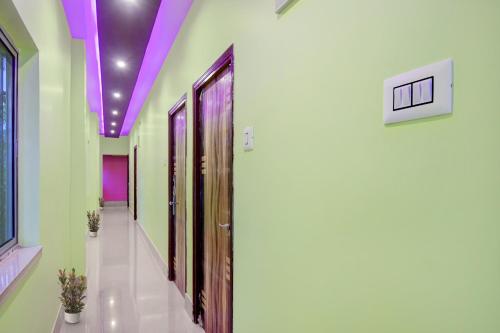 Hotel O Gypsy And Restaurant,,3 star