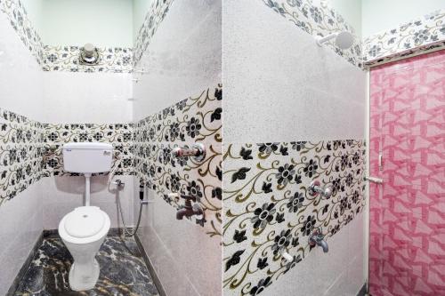 hotel o gypsy and restaurant