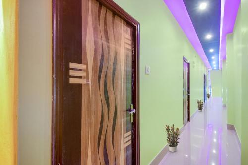 Hotel O Gypsy And Restaurant,,3 star