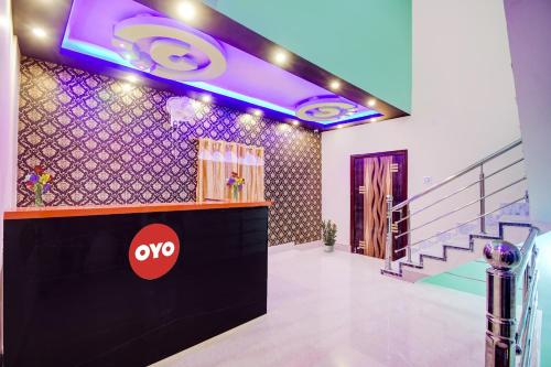 Hotel O Gypsy And Restaurant,,3 star