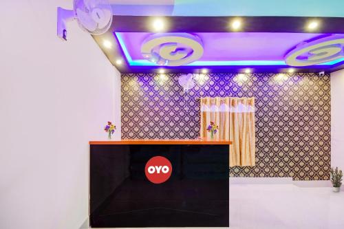 Hotel O Gypsy And Restaurant,,3 star