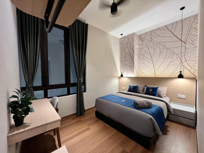 hotel brynton at cameron centrum mall