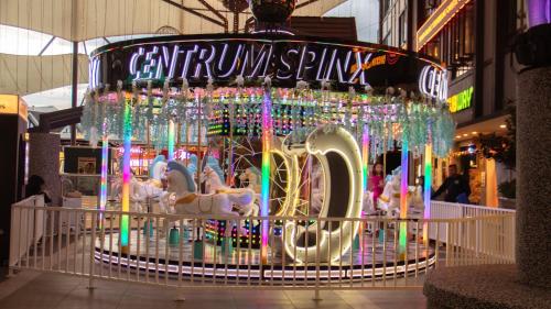hotel brynton at cameron centrum mall