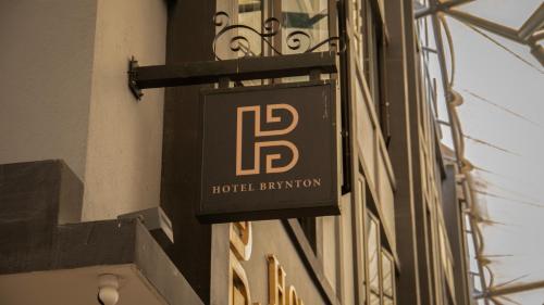 hotel brynton at cameron centrum mall