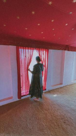 golden sands desert camp raisar bikaner