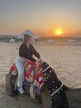 golden sands desert camp raisar bikaner