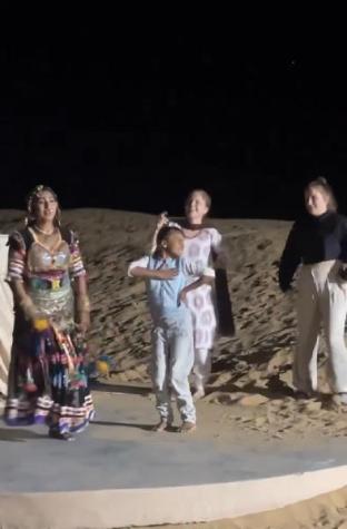 golden sands desert camp raisar bikaner