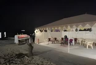 golden sands desert camp raisar bikaner